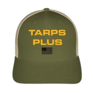 Tarps Plus Trucker Hat