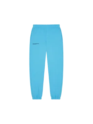 365 Track Pants - Bright Tones—beach blue