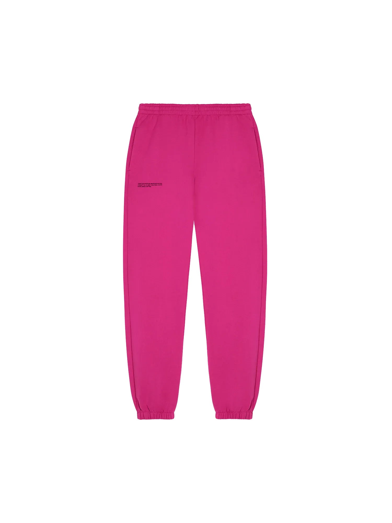 365 Track Pants - Bright Tones—foxglove pink