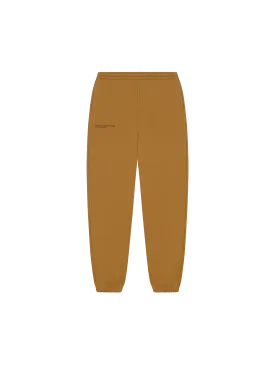 365 Track Pants - Neutral Tones—copper brown