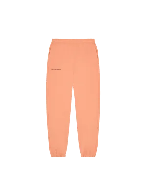 Archive 365 Track Pants - Pastel Tones—peach perfect