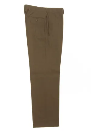 Hermes - Khaki Green Pants - IT 44