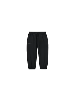 Kids' 365 Track Pants - Neutral Tones—black