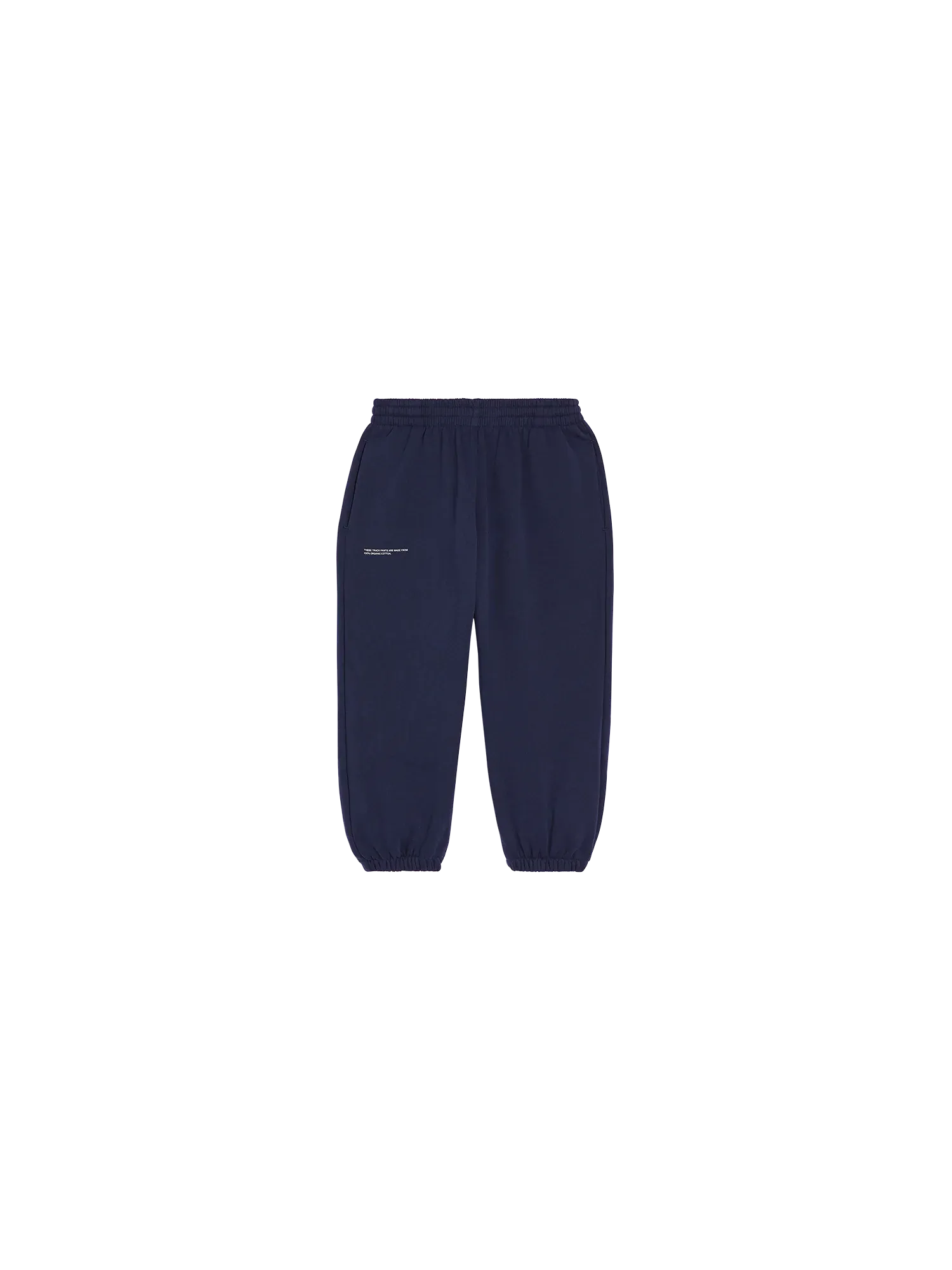 Kids' 365 Track Pants - Neutral Tones—navy blue