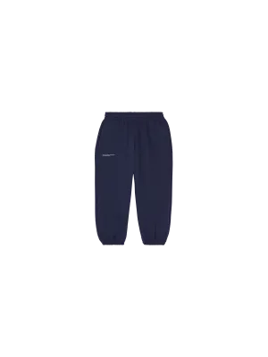 Kids' 365 Track Pants - Neutral Tones—navy blue