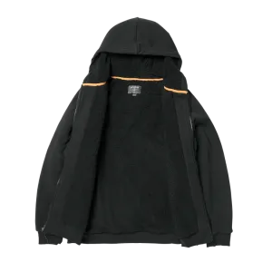 Polar winds zip up hoodie