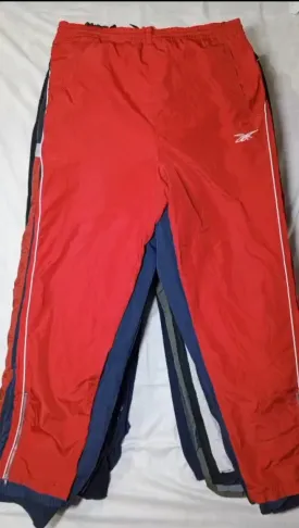 Reebok Track Pants