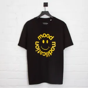 RNW Mood Modification - Tshirt - Black