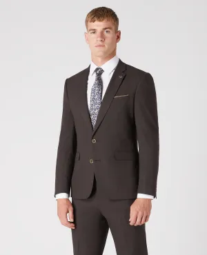 Slim Fit 2-Piece Stretch Suit