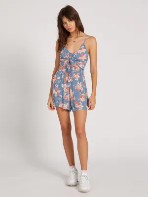 Volcom Forget Yoself Romper