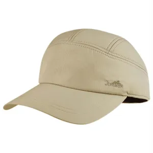 Winter Cap Khaki M-l